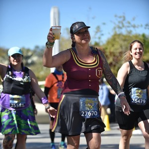 Fundraising Page: Lisa Owen